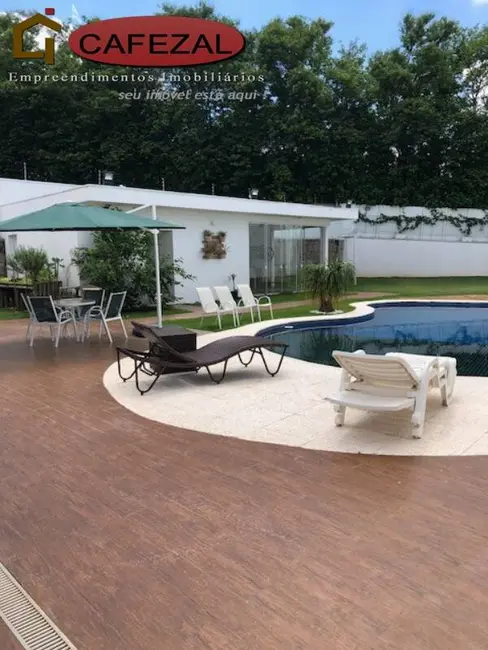 Foto 3 de Casa de Condomínio com 4 quartos à venda, 1240m2 em Itupeva - SP