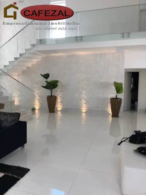Foto 8 de Casa de Condomínio com 4 quartos à venda, 1240m2 em Itupeva - SP