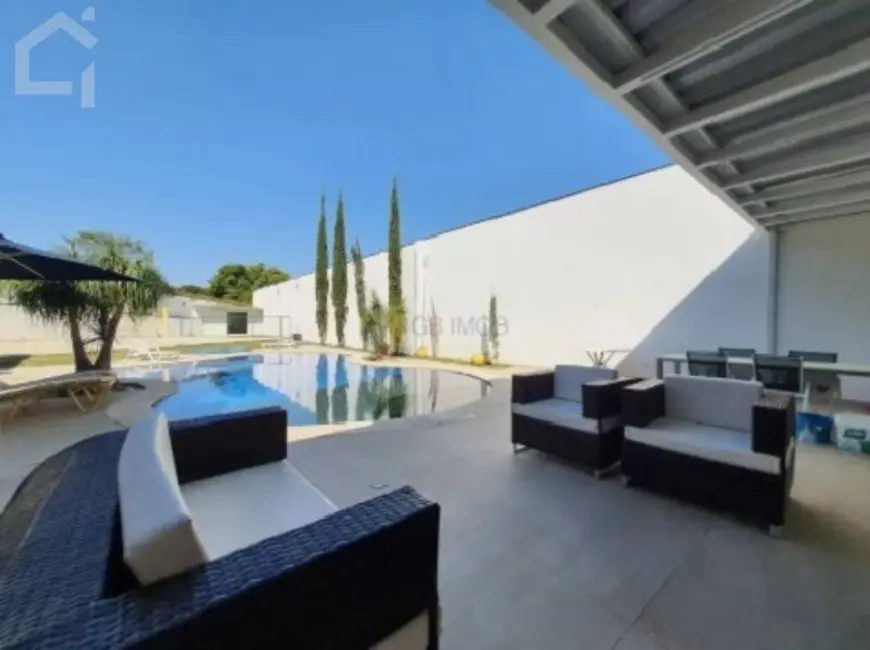 Foto 4 de Casa de Condomínio com 4 quartos à venda, 1240m2 em Itupeva - SP
