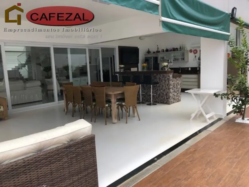 Foto 6 de Casa de Condomínio com 4 quartos à venda, 1240m2 em Itupeva - SP