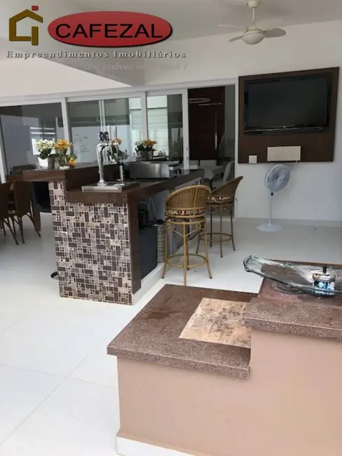 Foto 7 de Casa de Condomínio com 4 quartos à venda, 1240m2 em Itupeva - SP