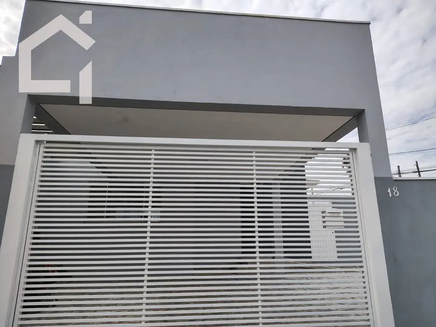 Foto 1 de Casa com 3 quartos à venda, 255m2 em Itupeva - SP