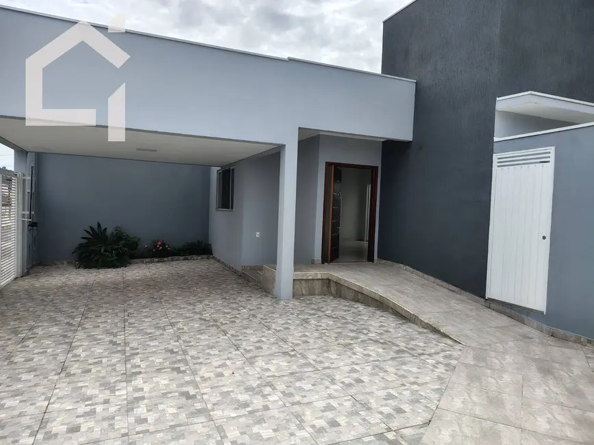 Foto 3 de Casa com 3 quartos à venda, 255m2 em Itupeva - SP