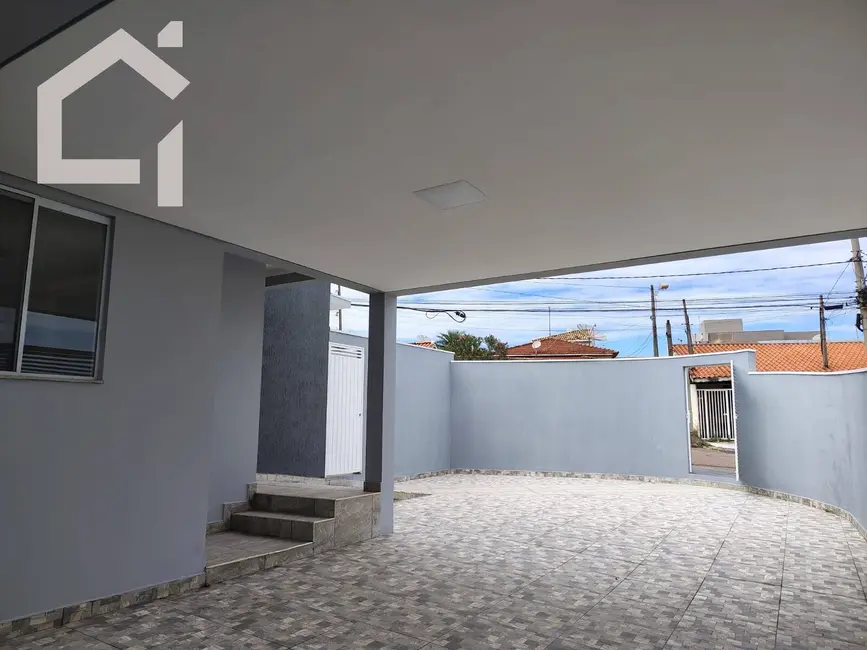 Foto 5 de Casa com 3 quartos à venda, 255m2 em Itupeva - SP