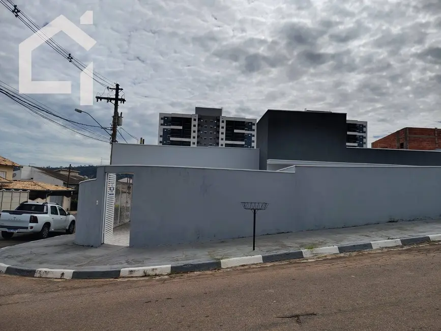 Foto 2 de Casa com 3 quartos à venda, 255m2 em Itupeva - SP