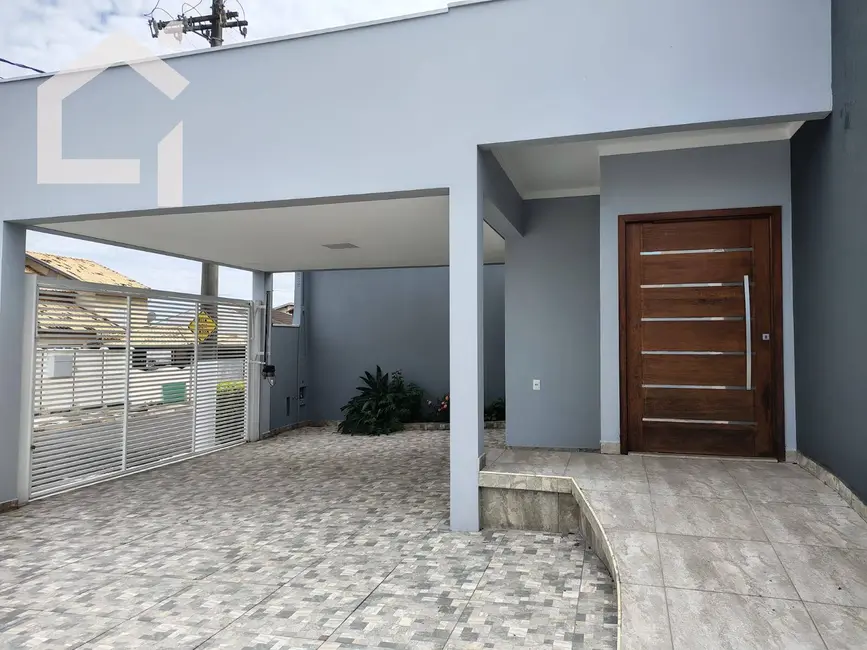Foto 4 de Casa com 3 quartos à venda, 255m2 em Itupeva - SP