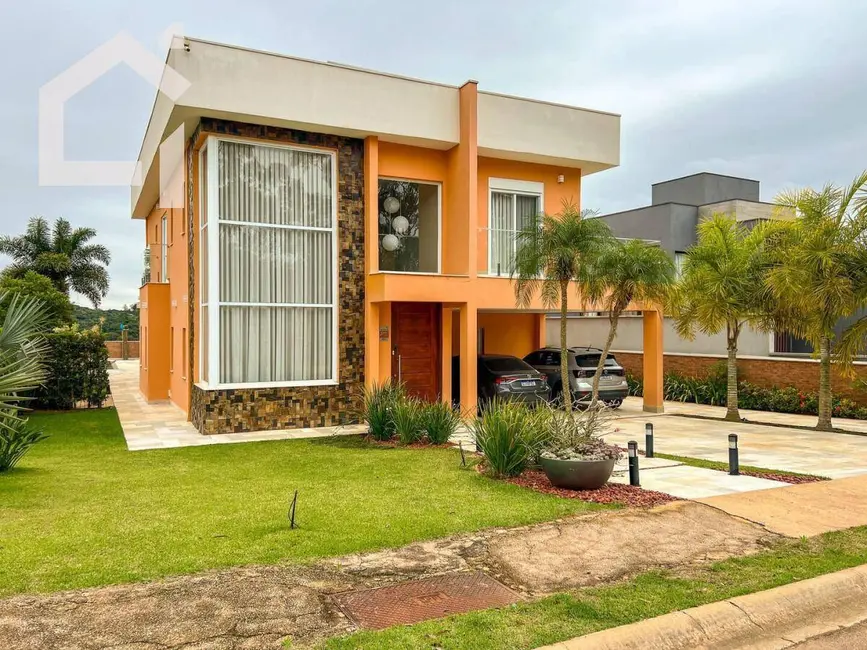 Foto 2 de Casa de Condomínio à venda, 800m2 em Itupeva - SP