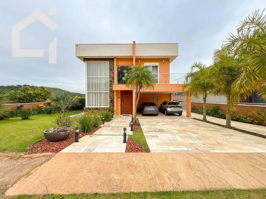 Foto 3 de Casa de Condomínio à venda, 800m2 em Itupeva - SP