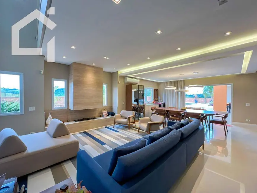 Foto 9 de Casa de Condomínio à venda, 800m2 em Itupeva - SP