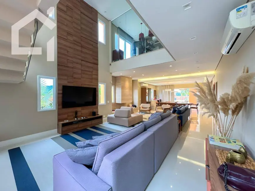 Foto 7 de Casa de Condomínio à venda, 800m2 em Itupeva - SP