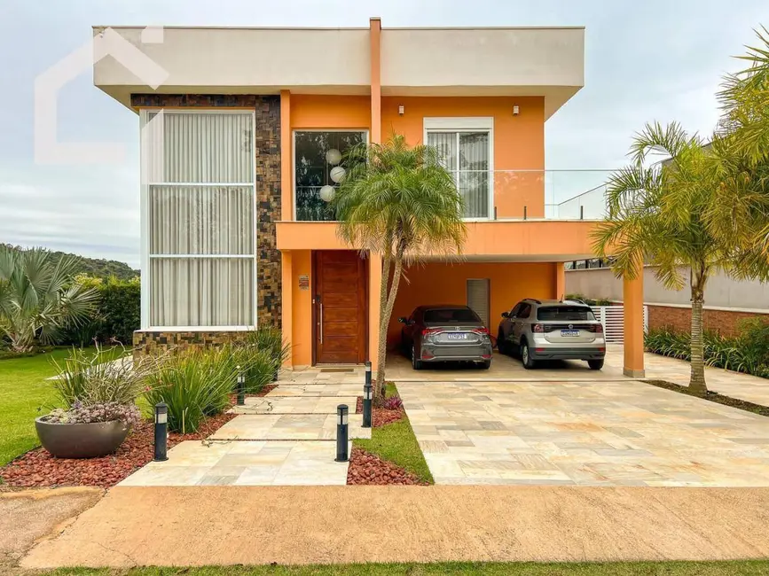 Foto 1 de Casa de Condomínio à venda, 800m2 em Itupeva - SP