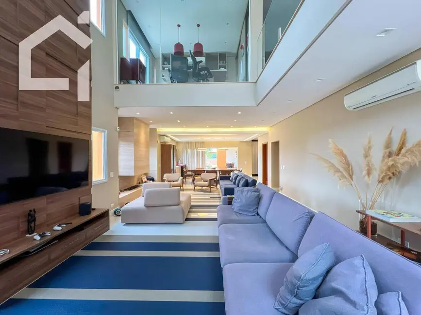 Foto 8 de Casa de Condomínio à venda, 800m2 em Itupeva - SP