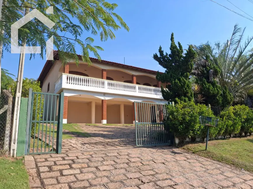 Foto 2 de Casa com 3 quartos à venda e para alugar, 1000m2 em Itupeva - SP