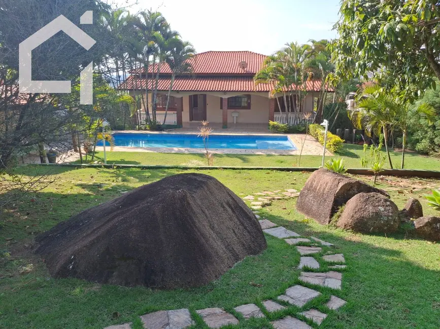 Foto 1 de Casa com 3 quartos à venda e para alugar, 1000m2 em Itupeva - SP