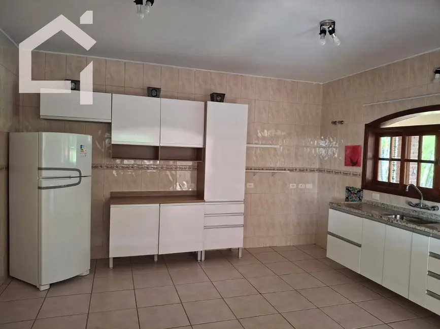 Foto 7 de Casa com 3 quartos à venda e para alugar, 1000m2 em Itupeva - SP