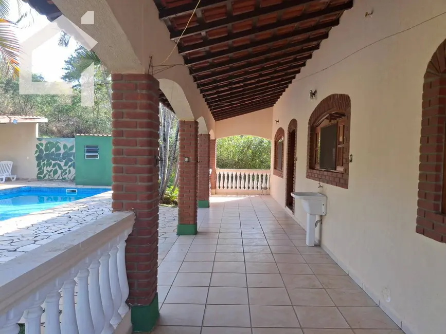 Foto 4 de Casa com 3 quartos à venda e para alugar, 1000m2 em Itupeva - SP