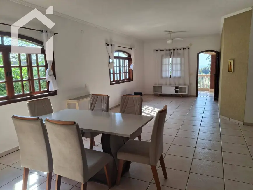 Foto 5 de Casa com 3 quartos à venda e para alugar, 1000m2 em Itupeva - SP
