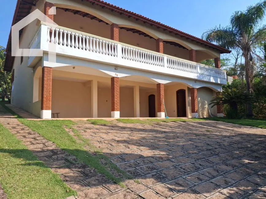 Foto 3 de Casa com 3 quartos à venda e para alugar, 1000m2 em Itupeva - SP