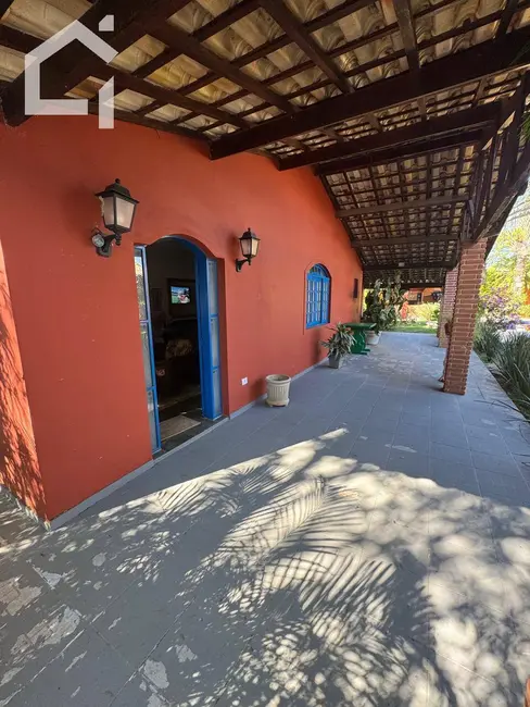 Foto 6 de Casa com 4 quartos para alugar, 1100m2 em Itupeva - SP