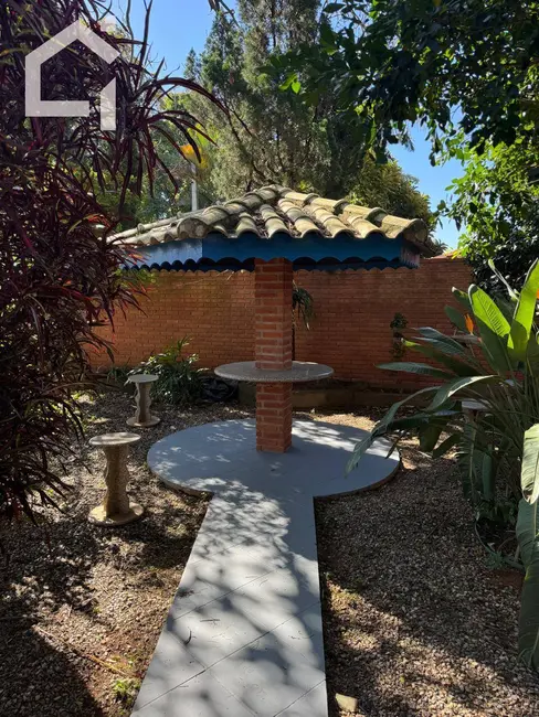 Foto 4 de Casa com 4 quartos para alugar, 1100m2 em Itupeva - SP