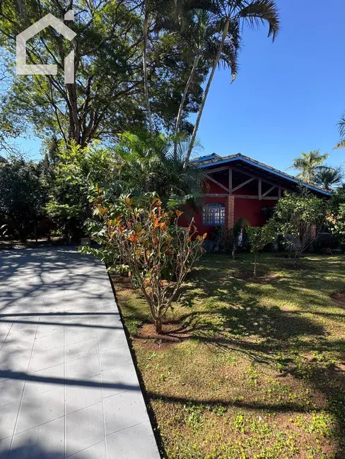 Foto 1 de Casa com 4 quartos para alugar, 1100m2 em Itupeva - SP