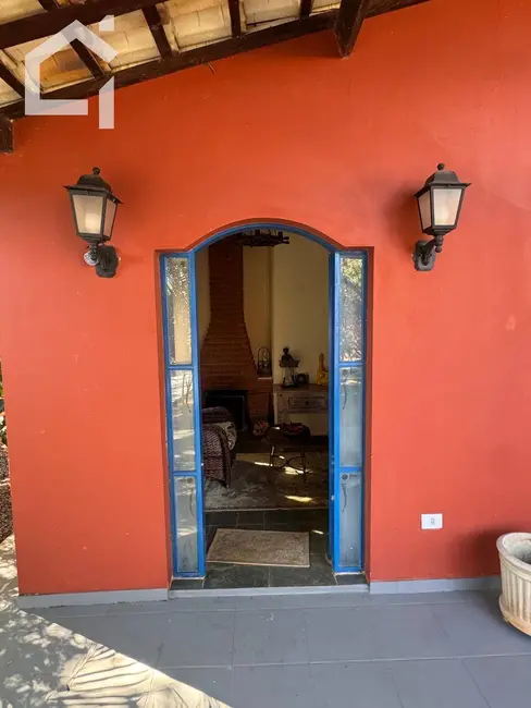 Foto 9 de Casa com 4 quartos para alugar, 1100m2 em Itupeva - SP