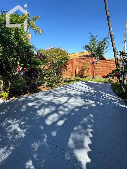 Foto 3 de Casa com 4 quartos para alugar, 1100m2 em Itupeva - SP