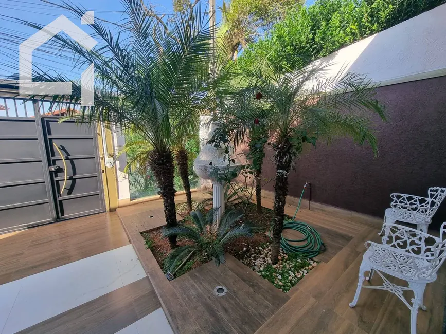 Foto 6 de Casa com 3 quartos à venda, 250m2 em Itupeva - SP