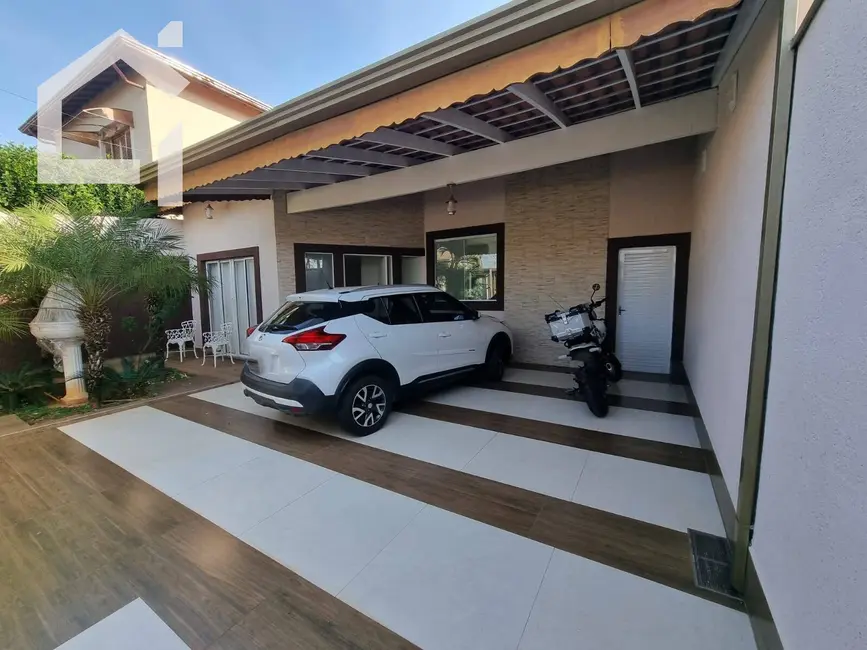 Foto 5 de Casa com 3 quartos à venda, 250m2 em Itupeva - SP