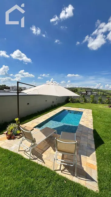 Casa com 4 quartos à venda, 800m2 em Itupeva - SP - imagem 2 Foto 2 de Casa com 4 quartos à venda, 800m2 em Itupeva - SP