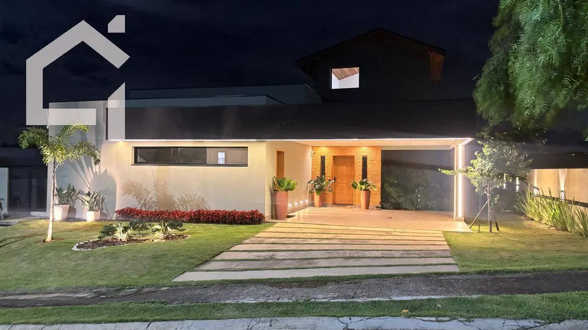 Casa com 4 quartos à venda, 800m2 em Itupeva - SP - imagem 1 Foto 1 de Casa com 4 quartos à venda, 800m2 em Itupeva - SP