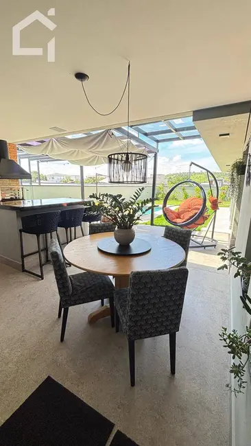 Casa com 4 quartos à venda, 800m2 em Itupeva - SP - imagem 4 Foto 4 de Casa com 4 quartos à venda, 800m2 em Itupeva - SP