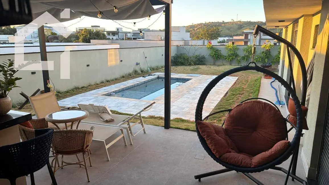 Casa com 4 quartos à venda, 800m2 em Itupeva - SP - imagem 3 Foto 3 de Casa com 4 quartos à venda, 800m2 em Itupeva - SP