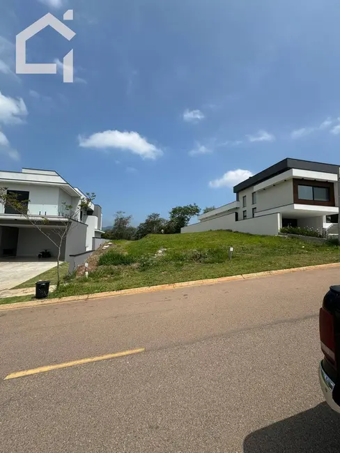 Lote de Condomínio à venda, 810m2 em Itupeva - SP - imagem 4 Foto 4 de Lote de Condomínio à venda, 810m2 em Itupeva - SP
