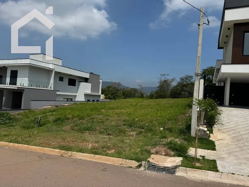 Lote de Condomínio à venda, 810m2 em Itupeva - SP - imagem 7 Foto 7 de Lote de Condomínio à venda, 810m2 em Itupeva - SP