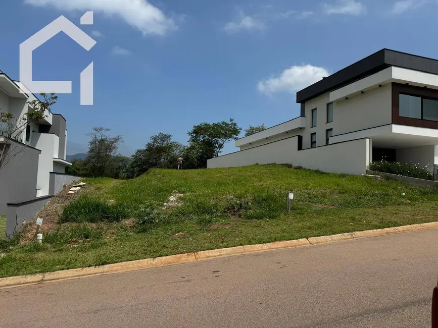Lote de Condomínio à venda, 810m2 em Itupeva - SP - imagem 6 Foto 6 de Lote de Condomínio à venda, 810m2 em Itupeva - SP