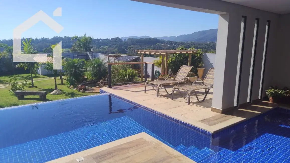 Foto 3 de Casa à venda, 836m2 em Itupeva - SP