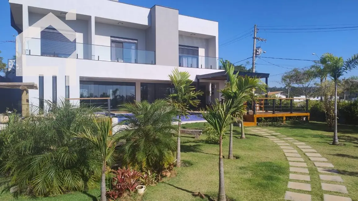 Foto 4 de Casa à venda, 836m2 em Itupeva - SP