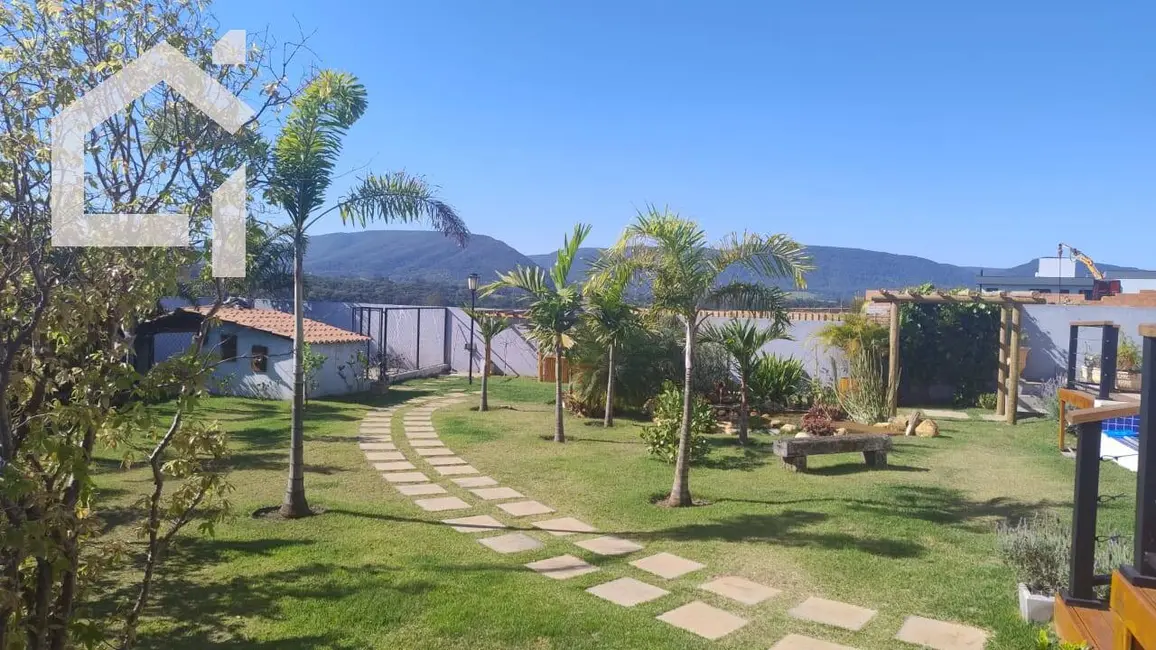 Foto 5 de Casa à venda, 836m2 em Itupeva - SP