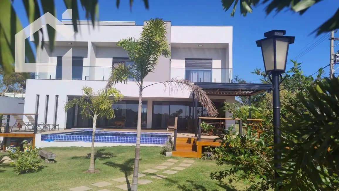 Foto 2 de Casa à venda, 836m2 em Itupeva - SP