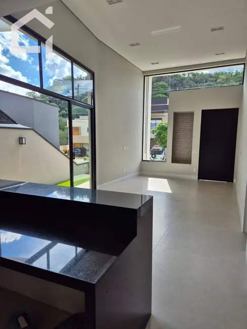 Foto 4 de Casa de Condomínio à venda, 384m2 em Itupeva - SP