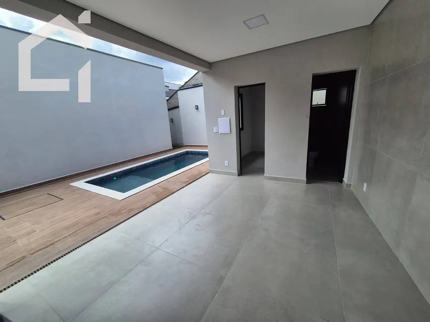Foto 6 de Casa de Condomínio à venda, 384m2 em Itupeva - SP