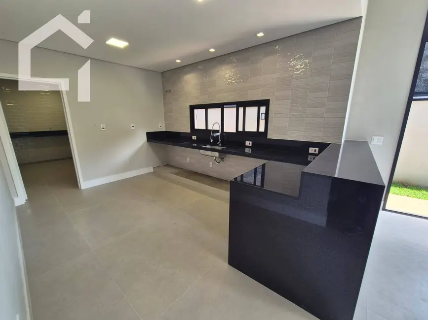 Foto 3 de Casa de Condomínio à venda, 384m2 em Itupeva - SP
