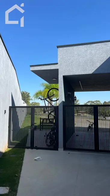 Foto 8 de Casa de Condomínio com 4 quartos à venda, 1137m2 em Itupeva - SP