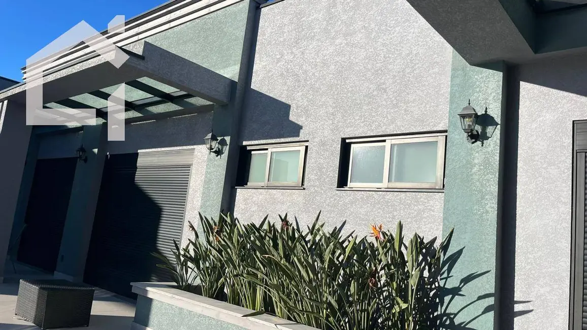 Foto 6 de Casa de Condomínio com 4 quartos à venda, 1137m2 em Itupeva - SP