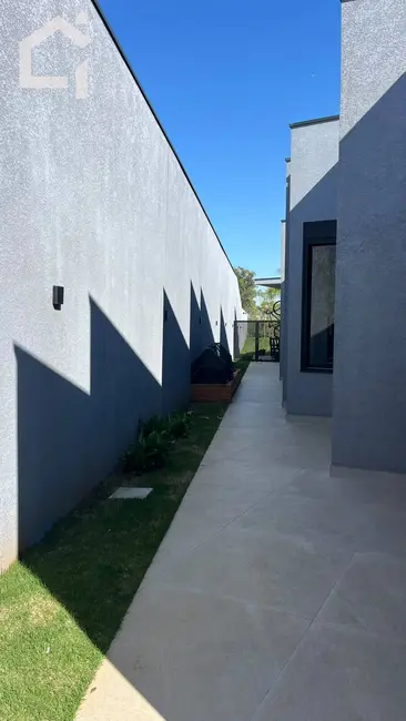 Foto 4 de Casa de Condomínio com 4 quartos à venda, 1137m2 em Itupeva - SP