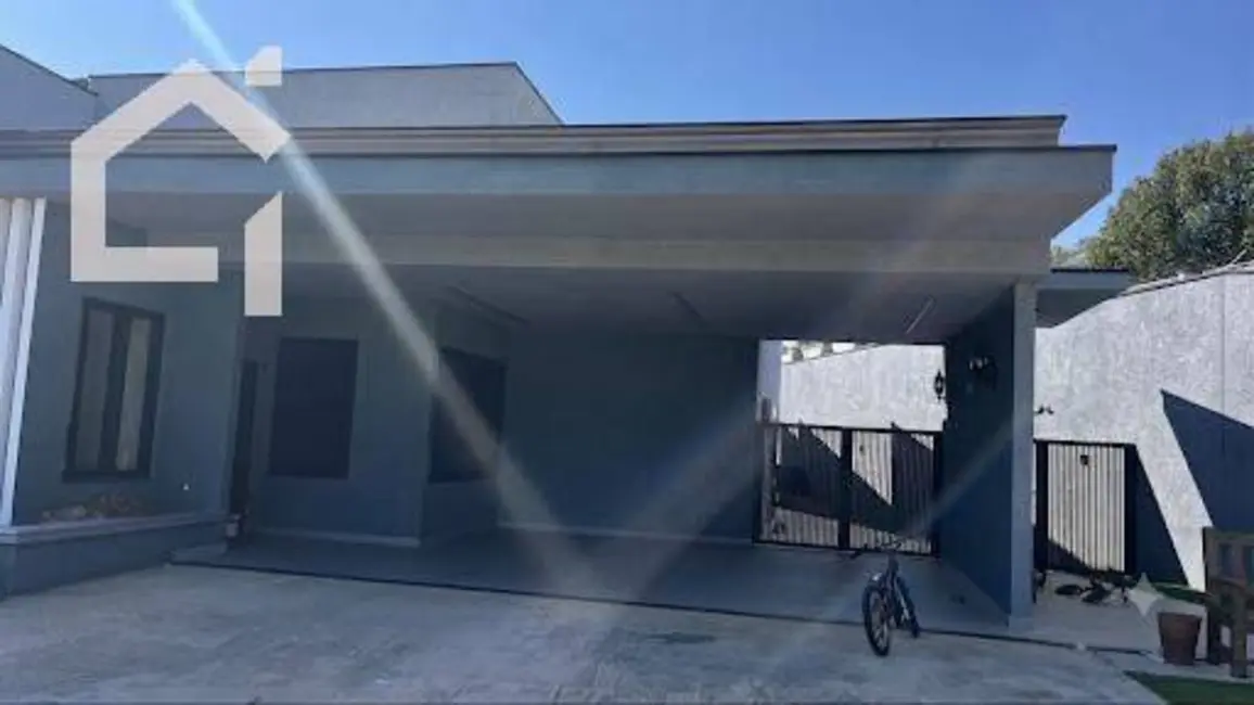 Foto 2 de Casa de Condomínio com 4 quartos à venda, 1137m2 em Itupeva - SP