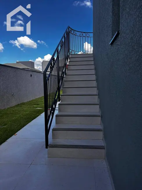 Foto 5 de Casa de Condomínio com 4 quartos à venda, 1137m2 em Itupeva - SP