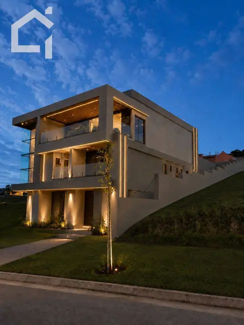 Foto 1 de Casa de Condomínio à venda em Itupeva - SP