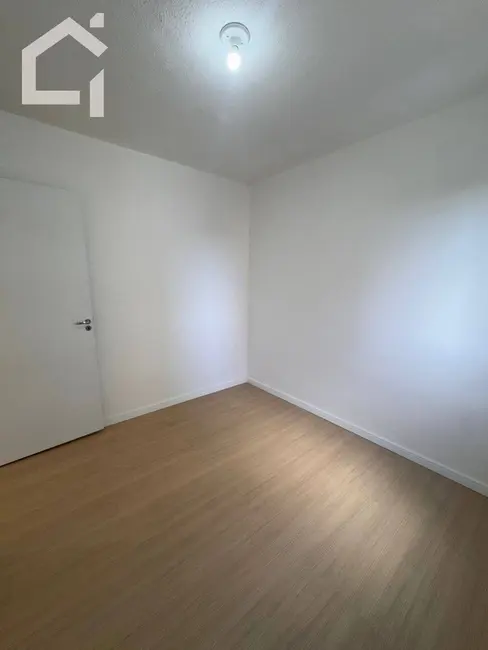 Foto 5 de Apartamento com 2 quartos à venda e para alugar, 54m2 em Medeiros, Jundiai - SP